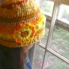 Good Morning Sunshine Hat