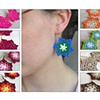 Grace Earrings 
