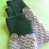 Aristocratic Arm Warmers
