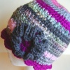 Warm Steel Hat