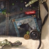 Chris handbag
