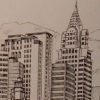 "New York, New York"