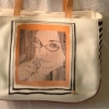 "Sorry Mr. Pulver..." handbag