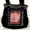 "Pieces of Me" handbag