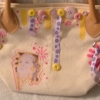 "Jen" handbag