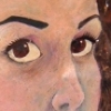 Untitled (Self Portrait)