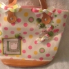 "Wonder Boy" handbag