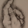 Hand Study