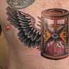 hourglass