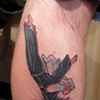holy diver