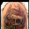 skull cover