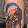 Native American Women