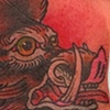 Hand Boar