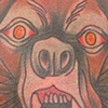 Knee bear