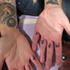 hanna fingers