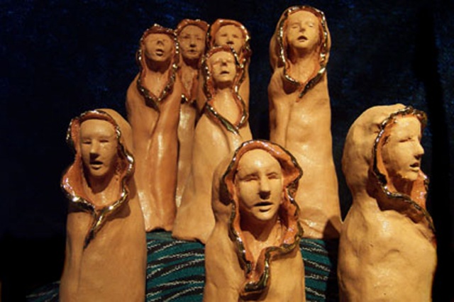 The Choir 