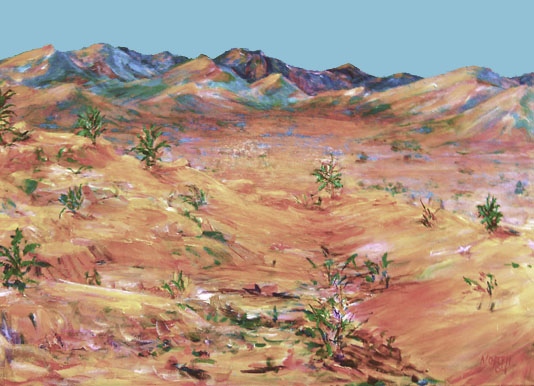 Death Valley 5