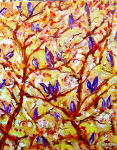 Birdsong Two