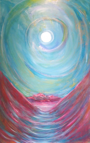 A New Moon