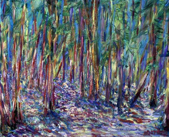Forest Three