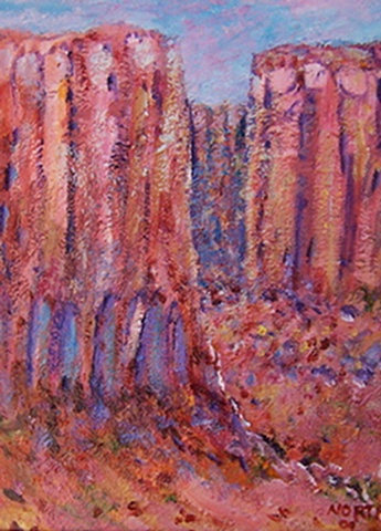robepeople canyon