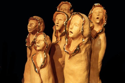 The Choir 