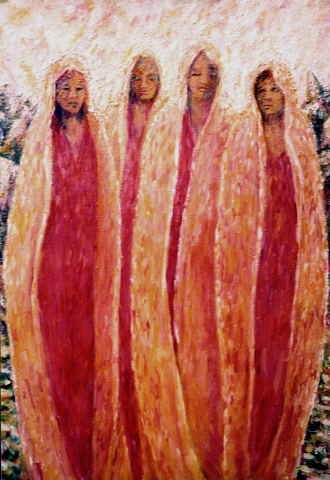 Robe People Two