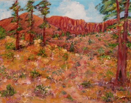 Jemez 3