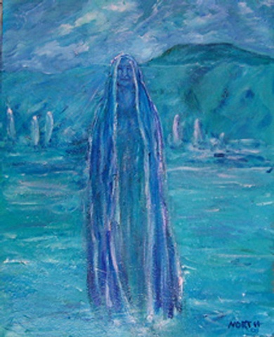The Grandmother