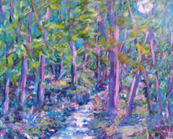 moonforest
