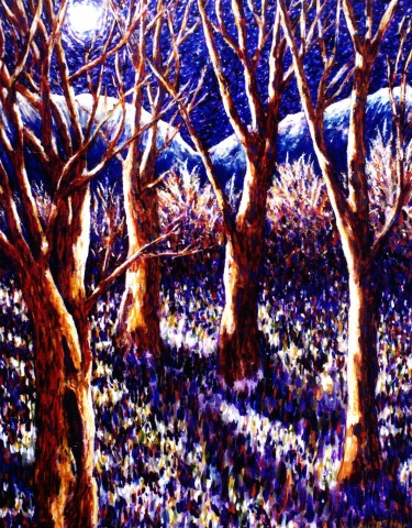 Moontree