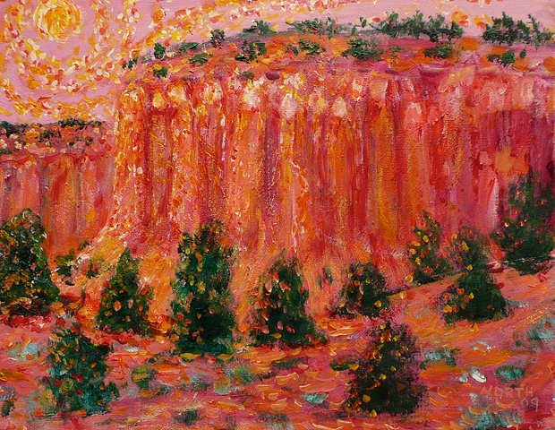 Cathedral Butte 5