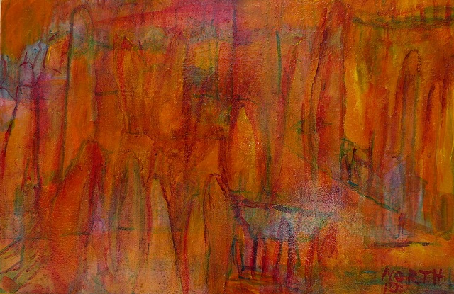 Emergence 1