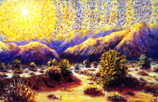 Cottonwood Canyon
