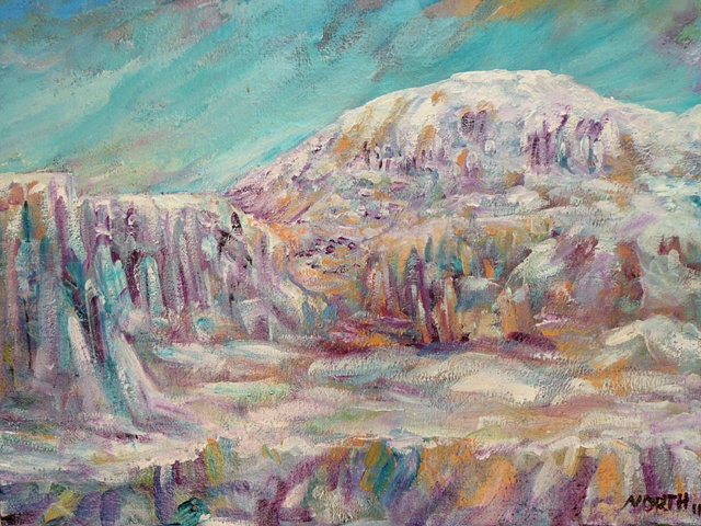 Jemez Winter 2