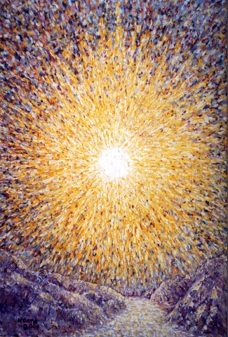 Sunburst