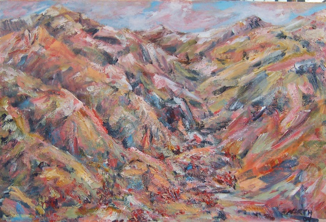 Sierra Three