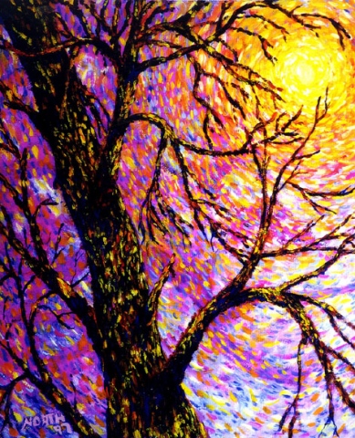 Wind Tree