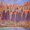 Robe People New Mexico Two