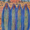 Robe People New Mexico
