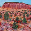 Cathedral Butte 2