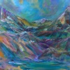 Mountain Lake