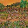 Eve's garden