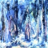 Forest Woman