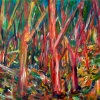 Red Forest Four