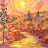 A New Sun