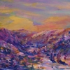 Canyon walk