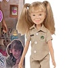 Bindi Irwin Doll      Wild Republic