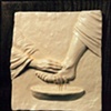 Footwashing
