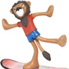 Mongo-grinder     Wild Republic